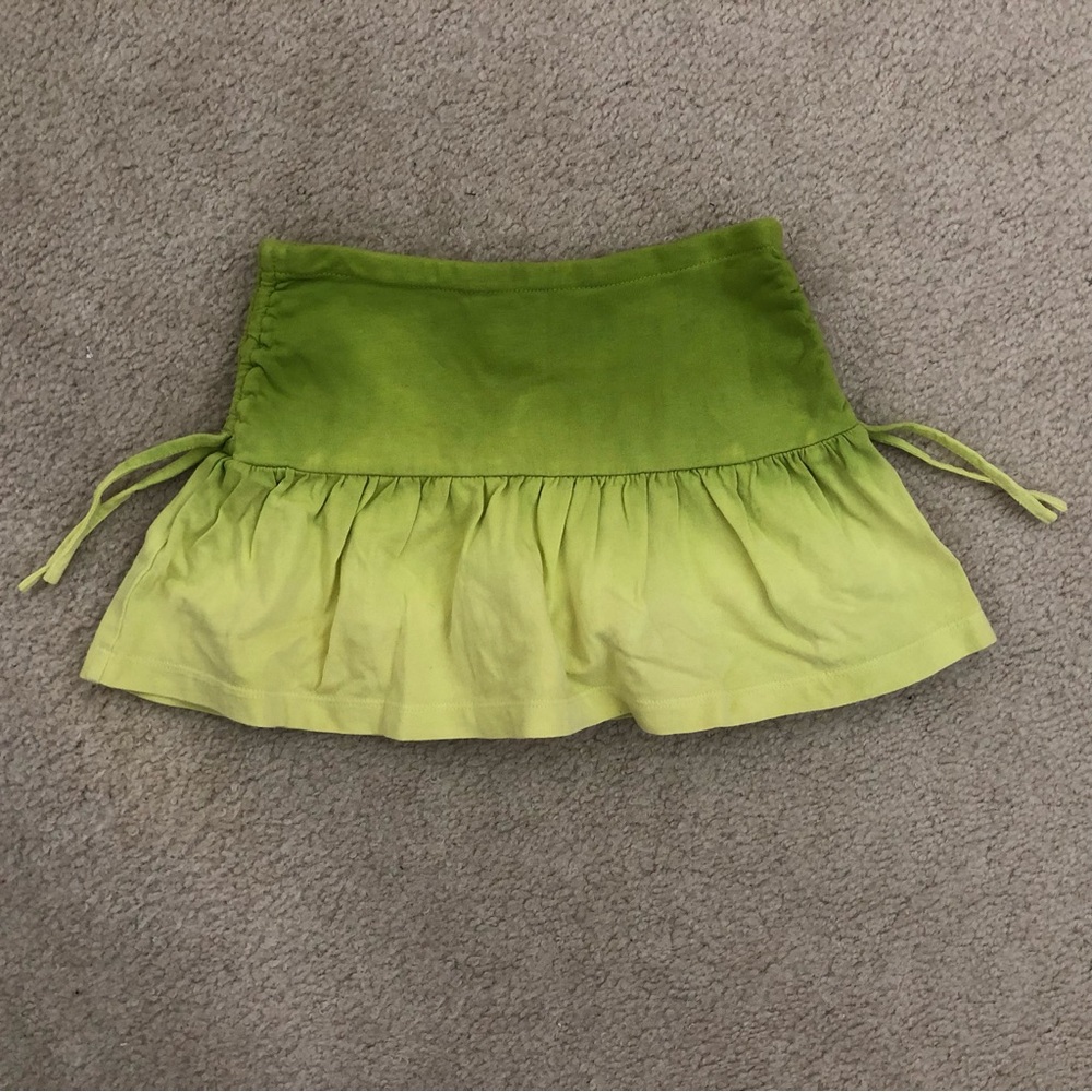 GAP Ombre Skort